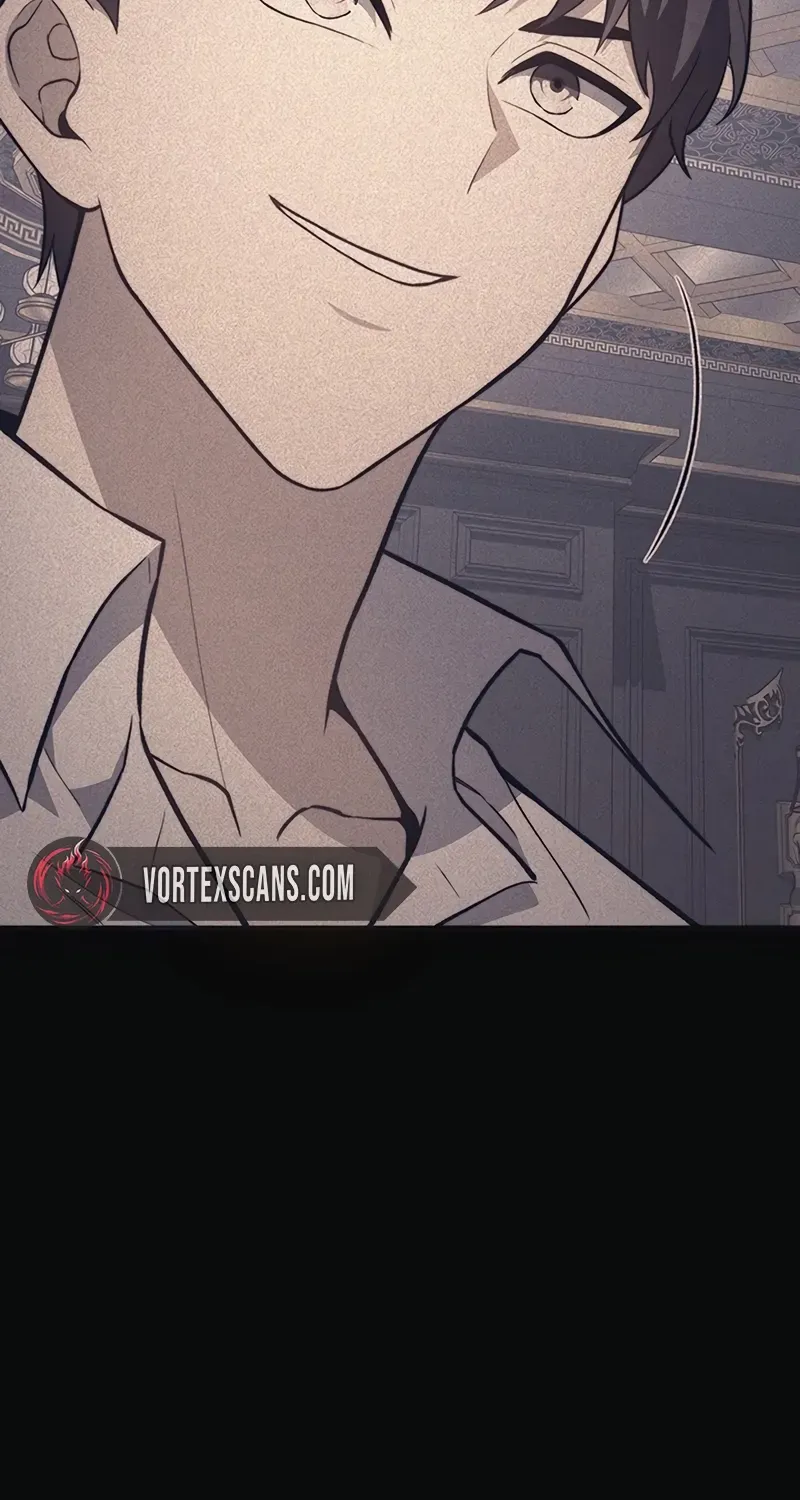 Return of the Apocalypse-Class Death Knight Chapter 36 page 41 - 