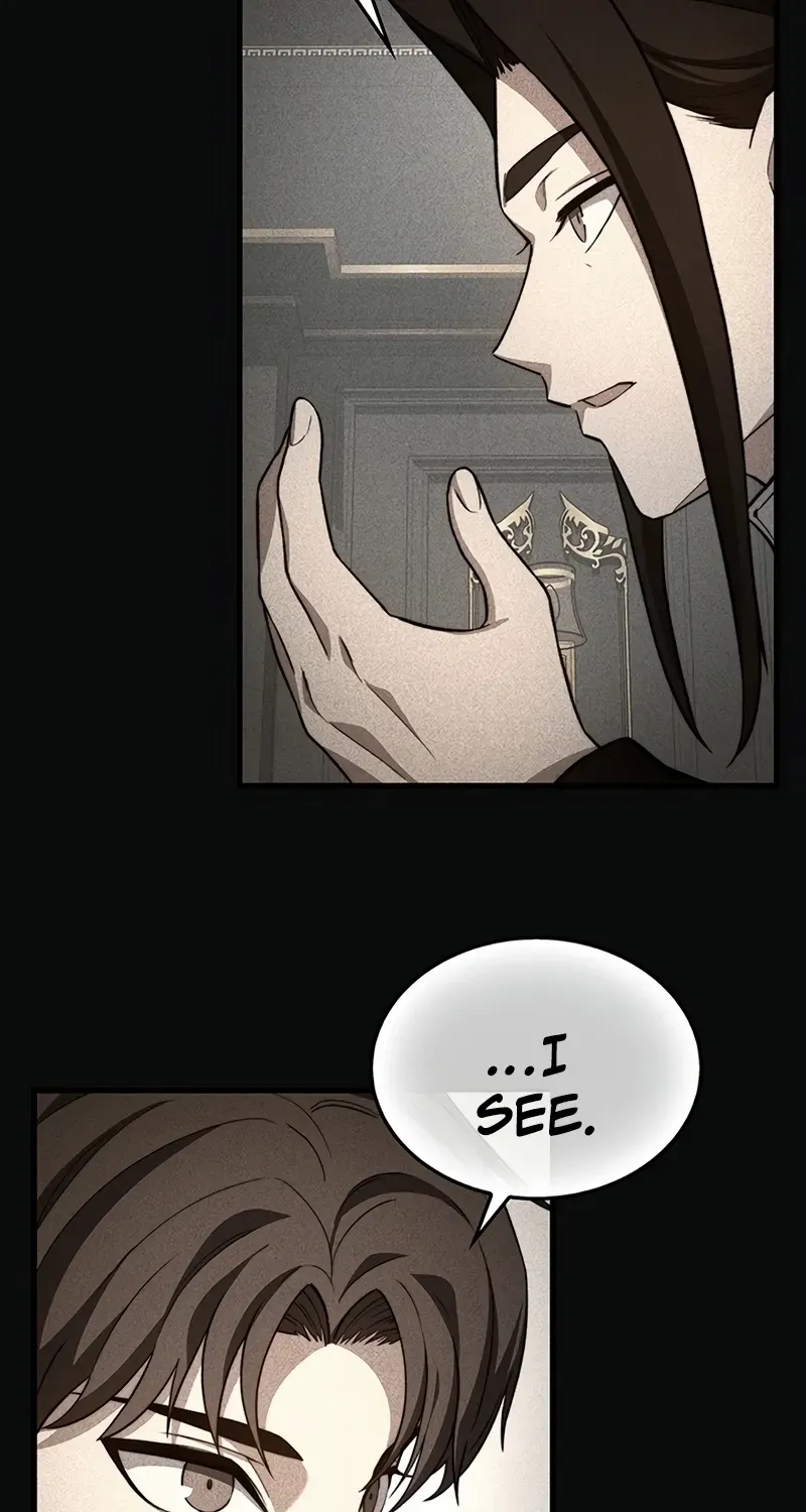 Return of the Apocalypse-Class Death Knight Chapter 36 page 44 - 