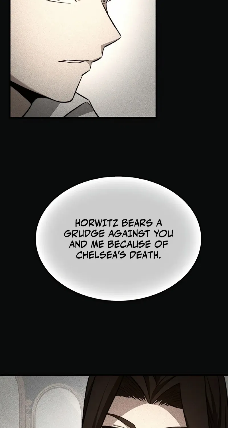Return of the Apocalypse-Class Death Knight Chapter 36 page 45 - 