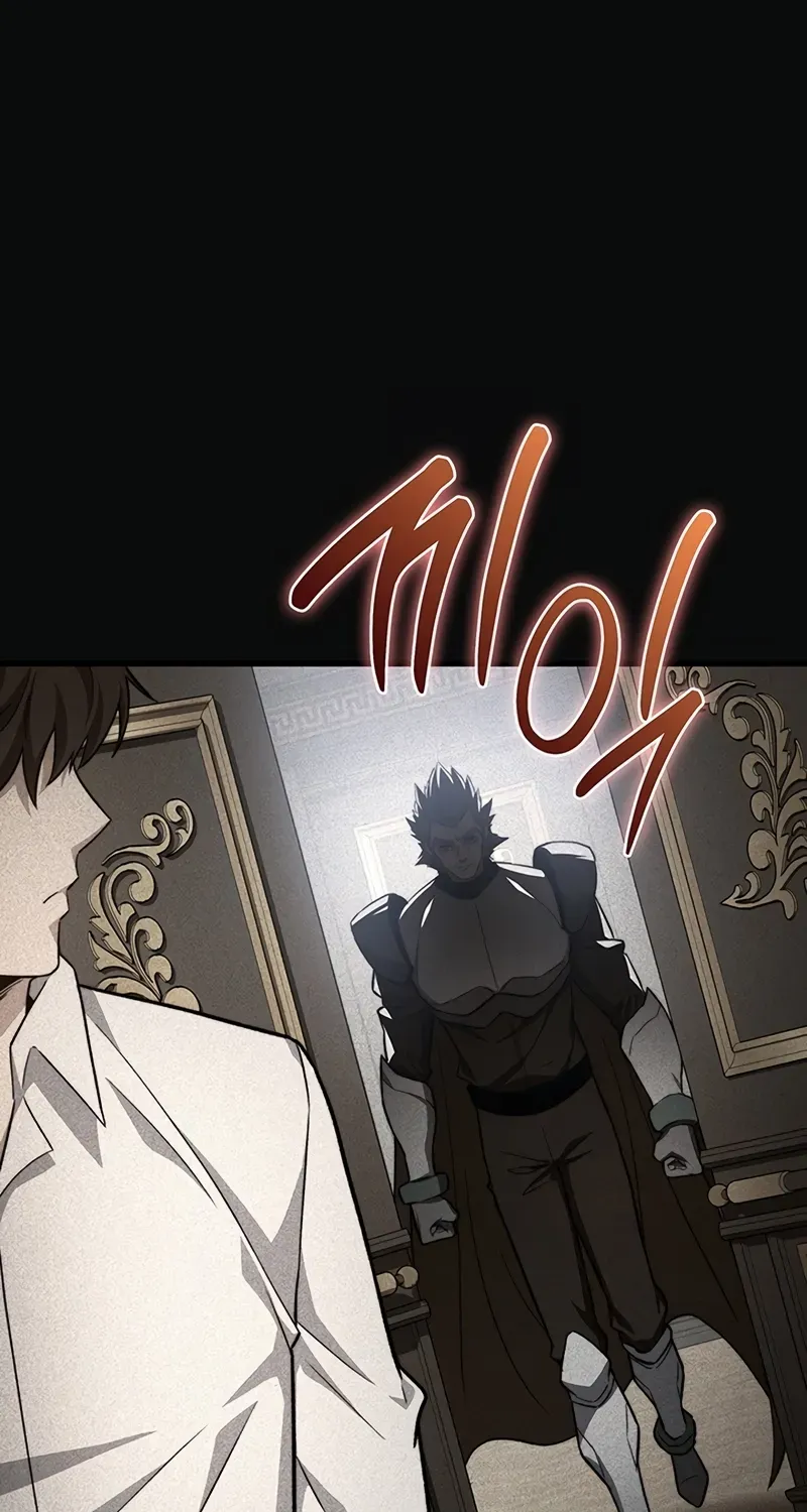 Return of the Apocalypse-Class Death Knight Chapter 36 page 50 - 