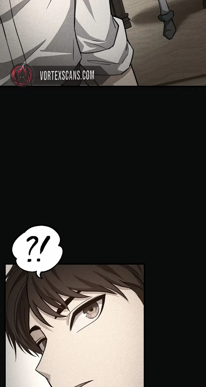 Return of the Apocalypse-Class Death Knight Chapter 36 page 51 - 
