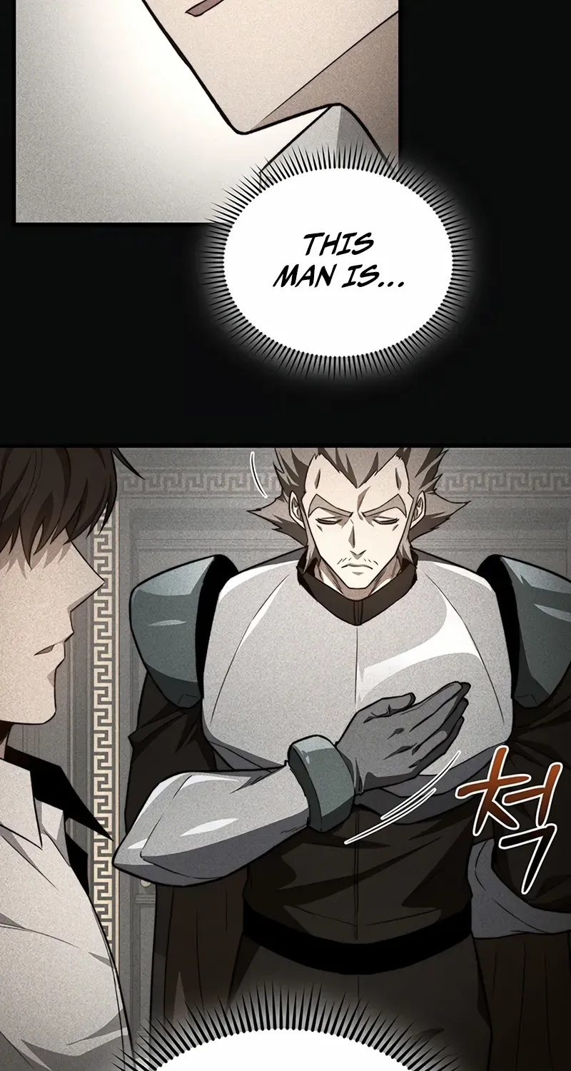 Return of the Apocalypse-Class Death Knight Chapter 36 page 52 - 