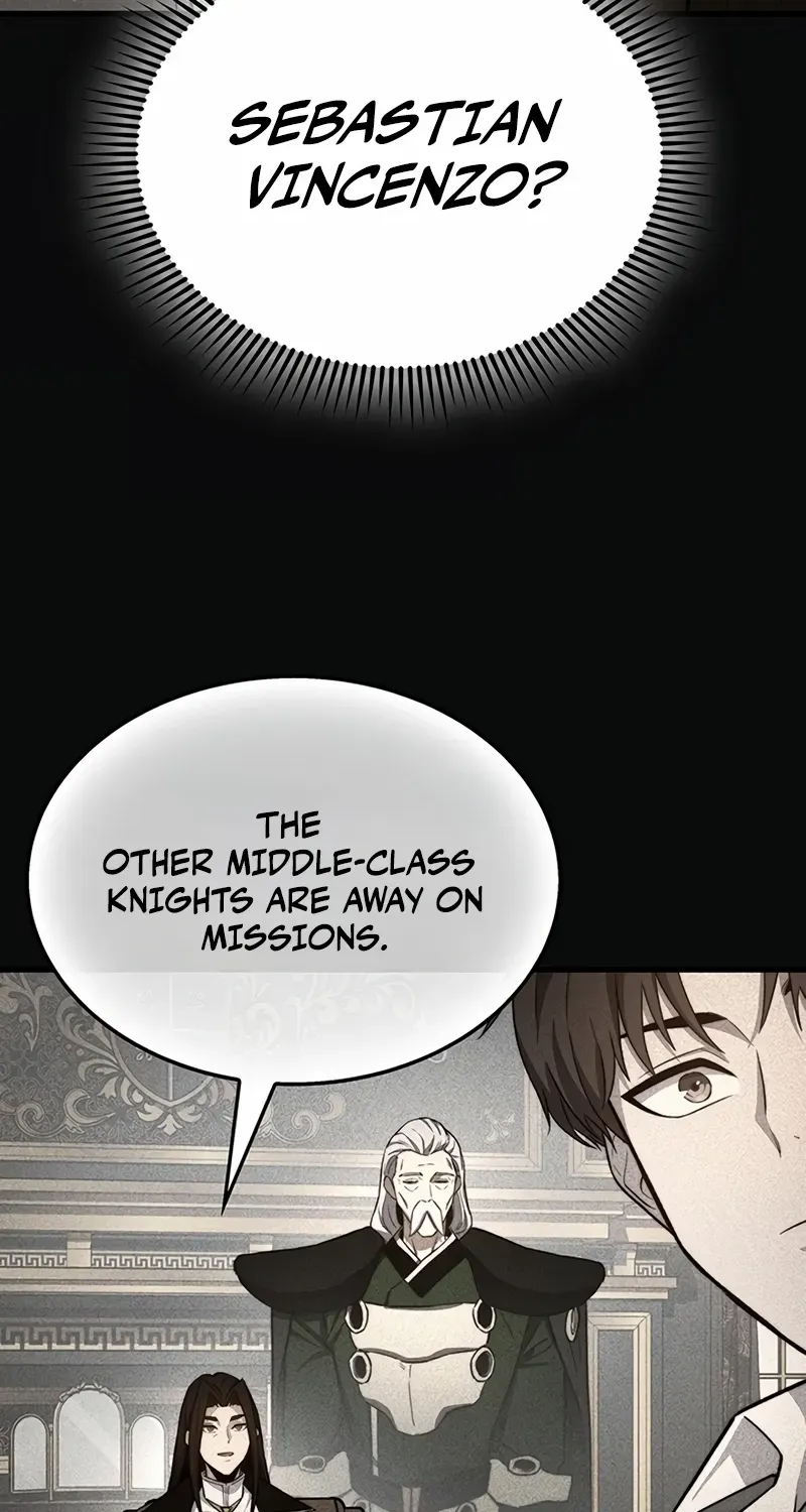 Return of the Apocalypse-Class Death Knight Chapter 36 page 53 - 