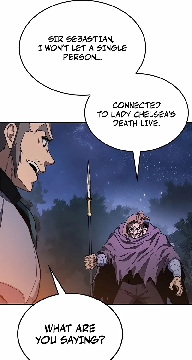 Return of the Apocalypse-Class Death Knight Chapter 36 page 64 - 