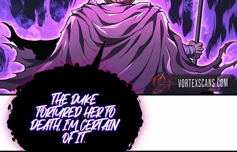 Return of the Apocalypse-Class Death Knight Chapter 36 page 70 - 