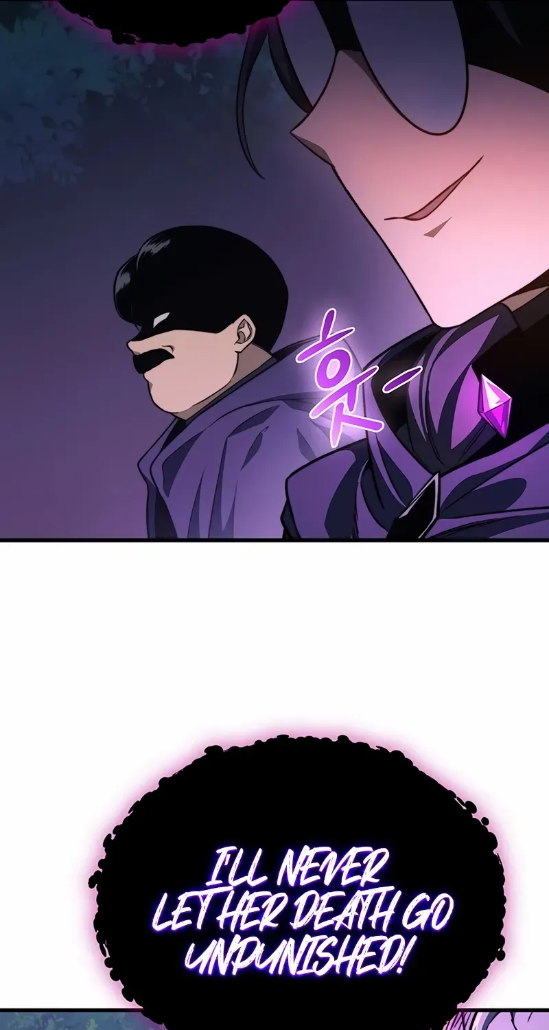 Return of the Apocalypse-Class Death Knight Chapter 36 page 71 - 