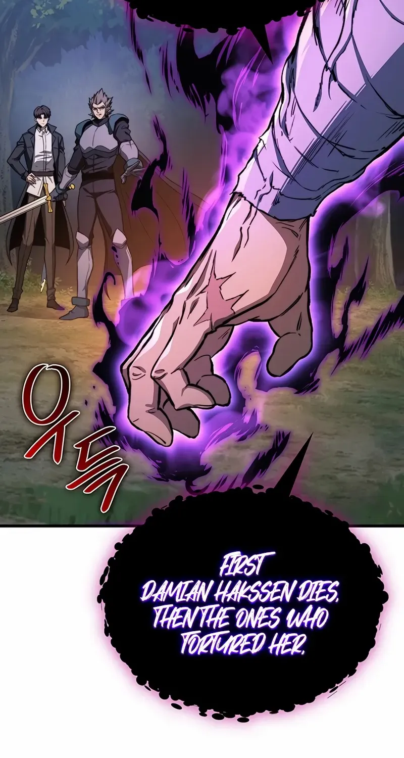 Return of the Apocalypse-Class Death Knight Chapter 36 page 72 - 