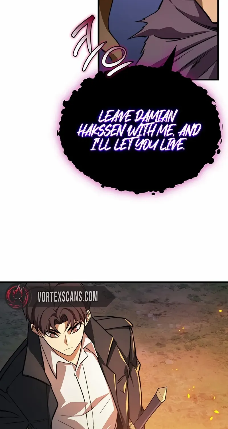 Return of the Apocalypse-Class Death Knight Chapter 36 page 76 - 