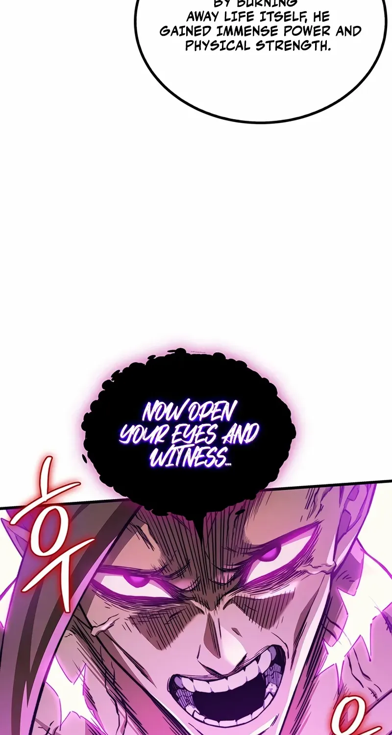 Return of the Apocalypse-Class Death Knight Chapter 36 page 87 - 