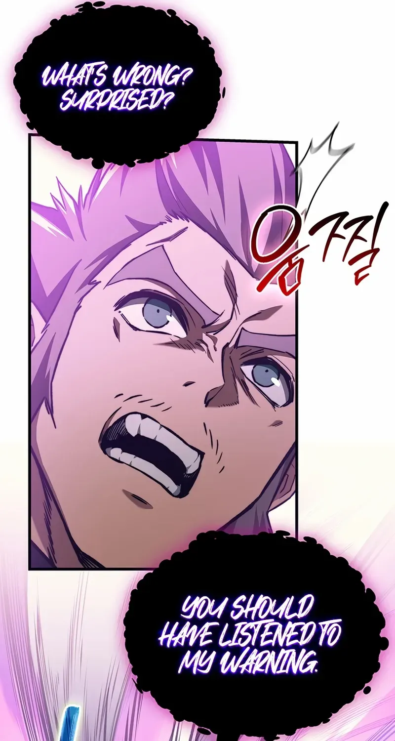 Return of the Apocalypse-Class Death Knight Chapter 36 page 91 - 