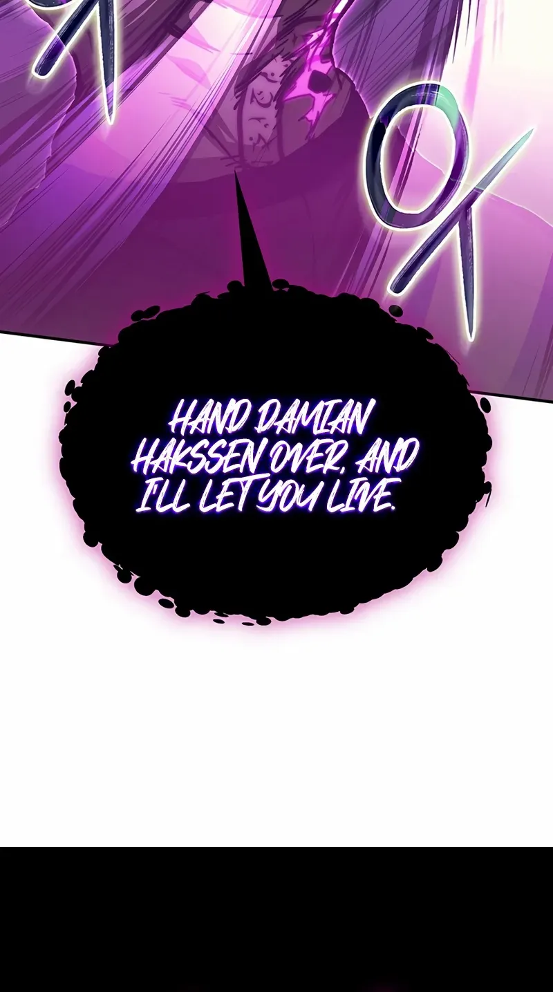 Return of the Apocalypse-Class Death Knight Chapter 36 page 93 - 