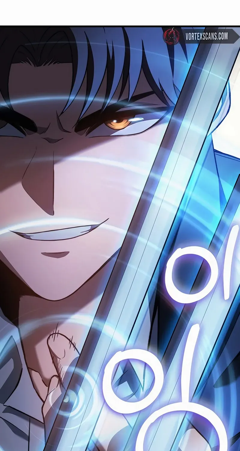 Return of the Apocalypse-Class Death Knight Chapter 37 page 104 - 