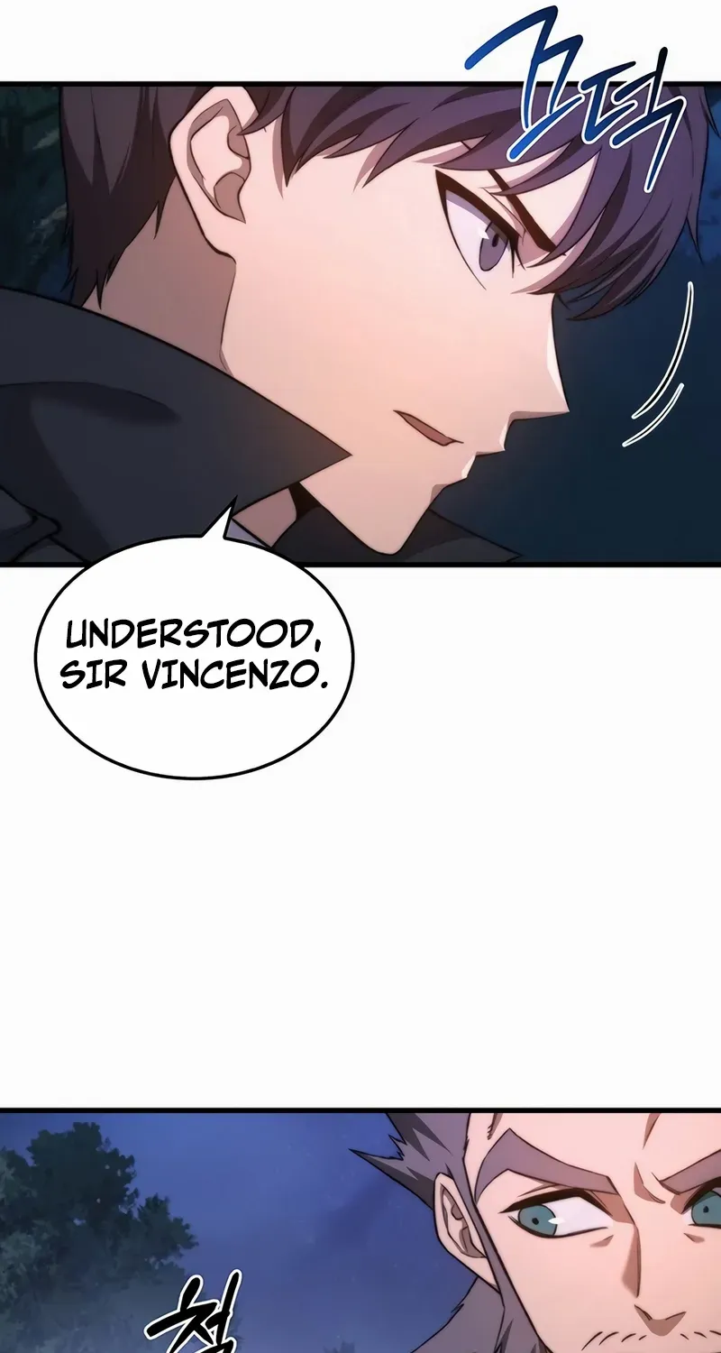 Return of the Apocalypse-Class Death Knight Chapter 37 page 15 - 