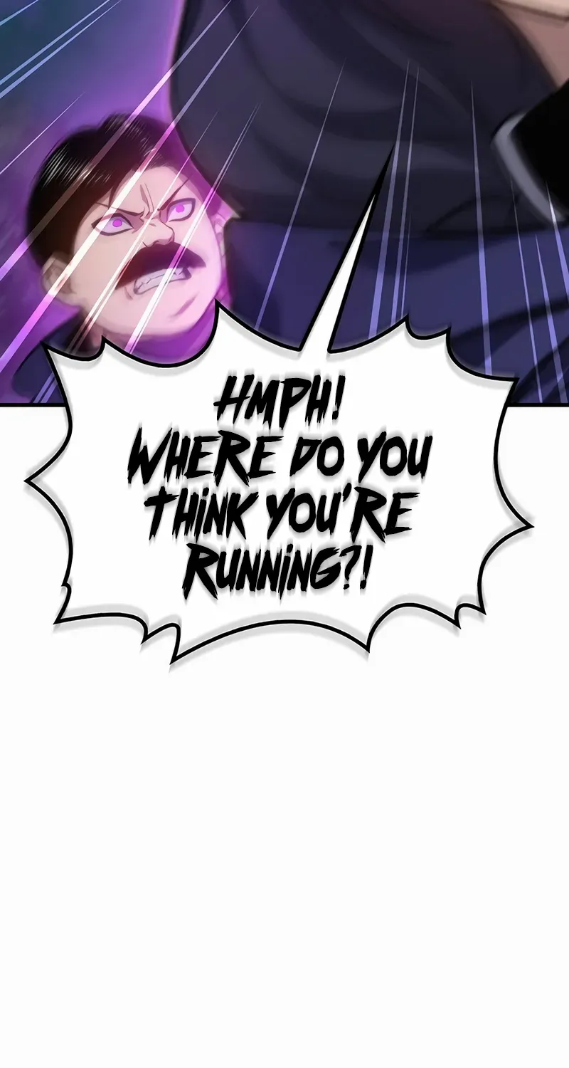 Return of the Apocalypse-Class Death Knight Chapter 37 page 19 - 