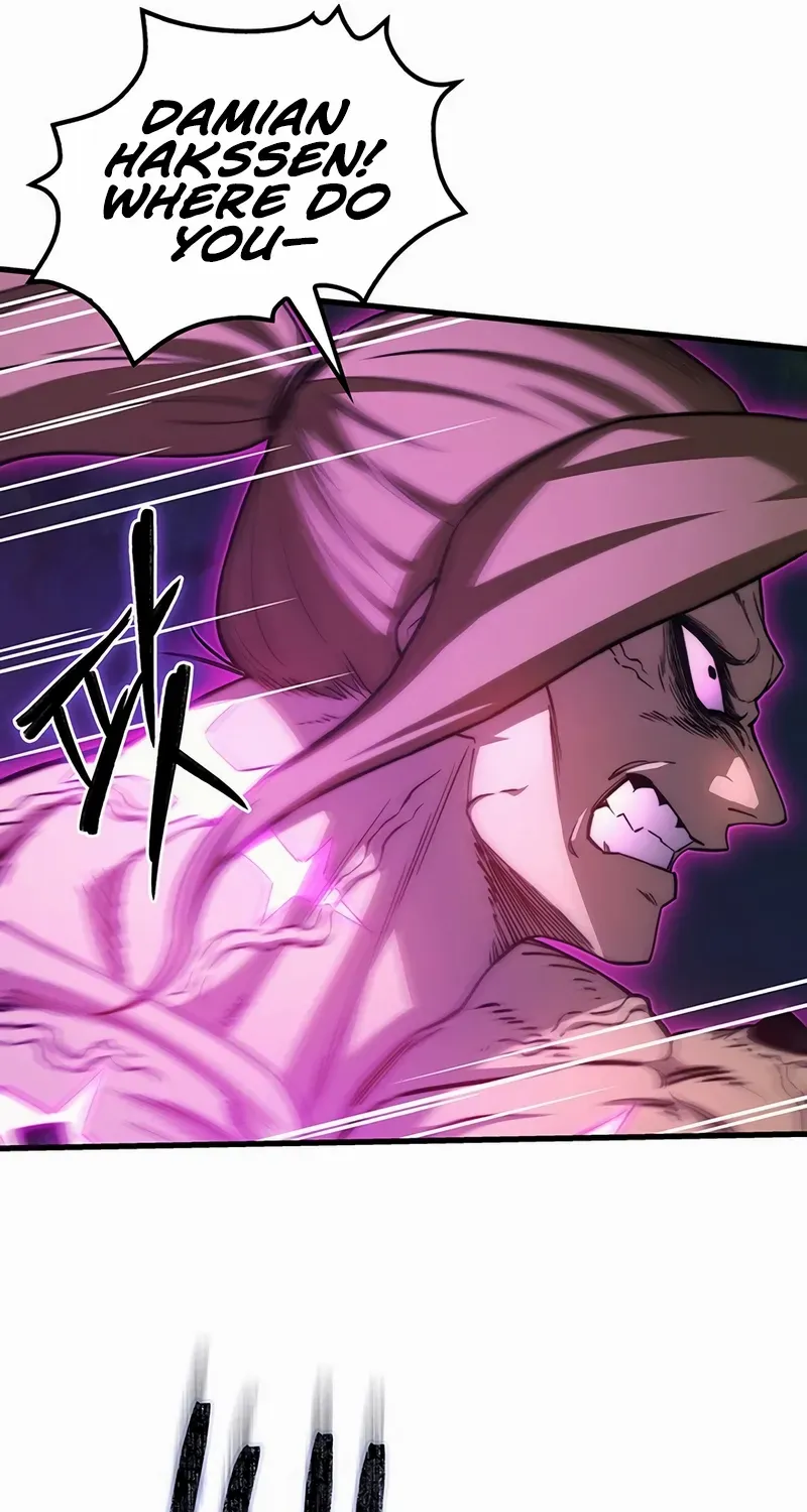 Return of the Apocalypse-Class Death Knight Chapter 37 page 22 - 