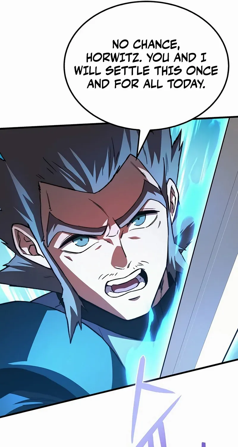Return of the Apocalypse-Class Death Knight Chapter 37 page 29 - 