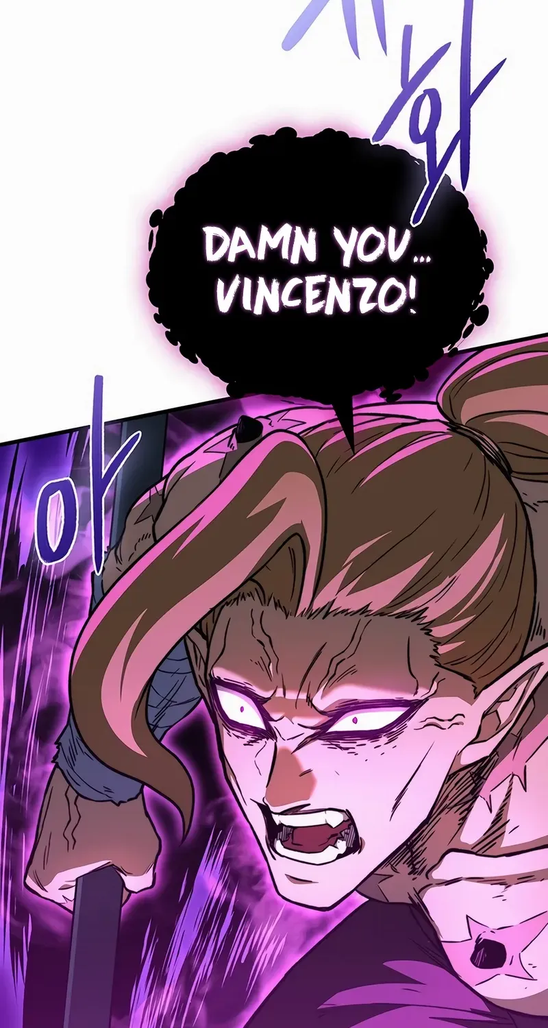 Return of the Apocalypse-Class Death Knight Chapter 37 page 30 - 