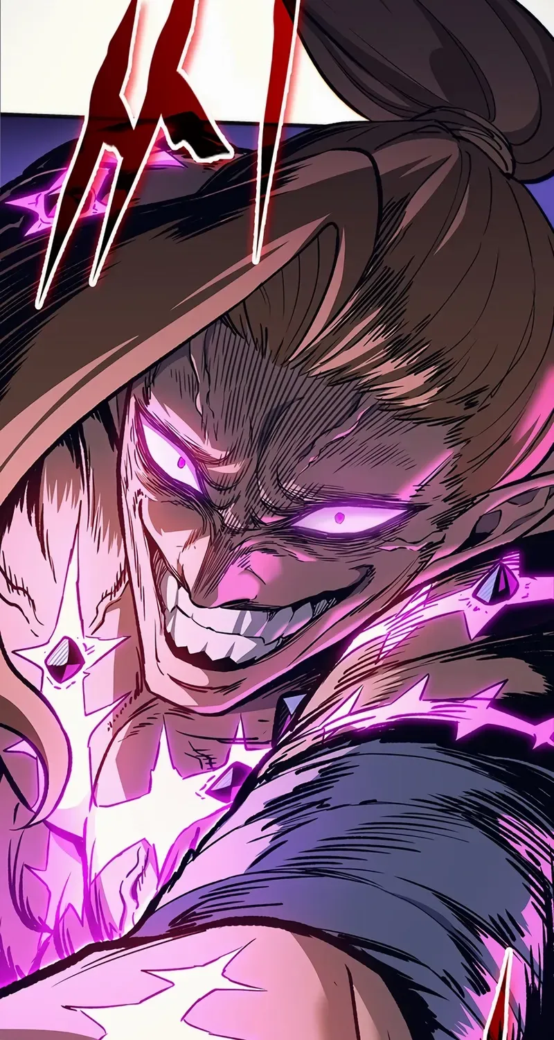 Return of the Apocalypse-Class Death Knight Chapter 37 page 5 - 