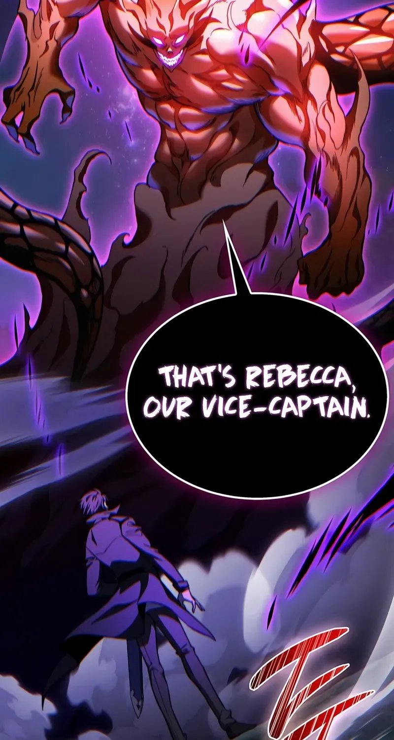 Return of the Apocalypse-Class Death Knight Chapter 37 page 60 - 