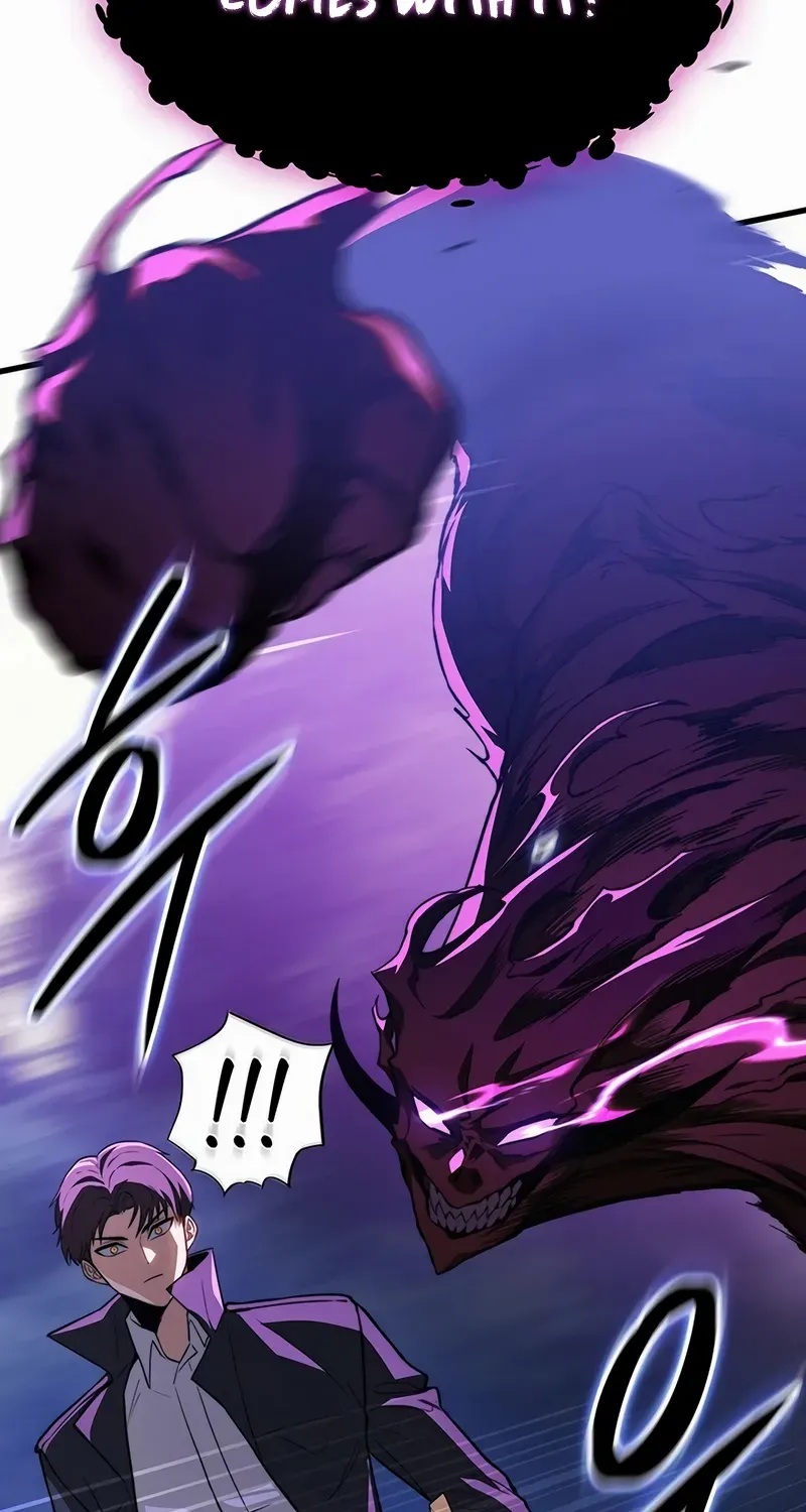 Return of the Apocalypse-Class Death Knight Chapter 37 page 64 - 