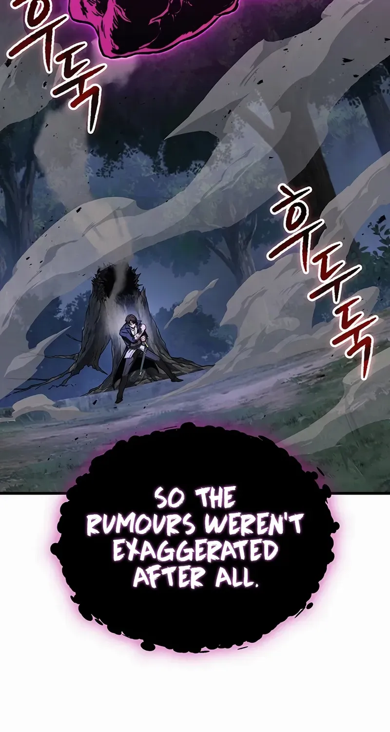 Return of the Apocalypse-Class Death Knight Chapter 37 page 71 - 