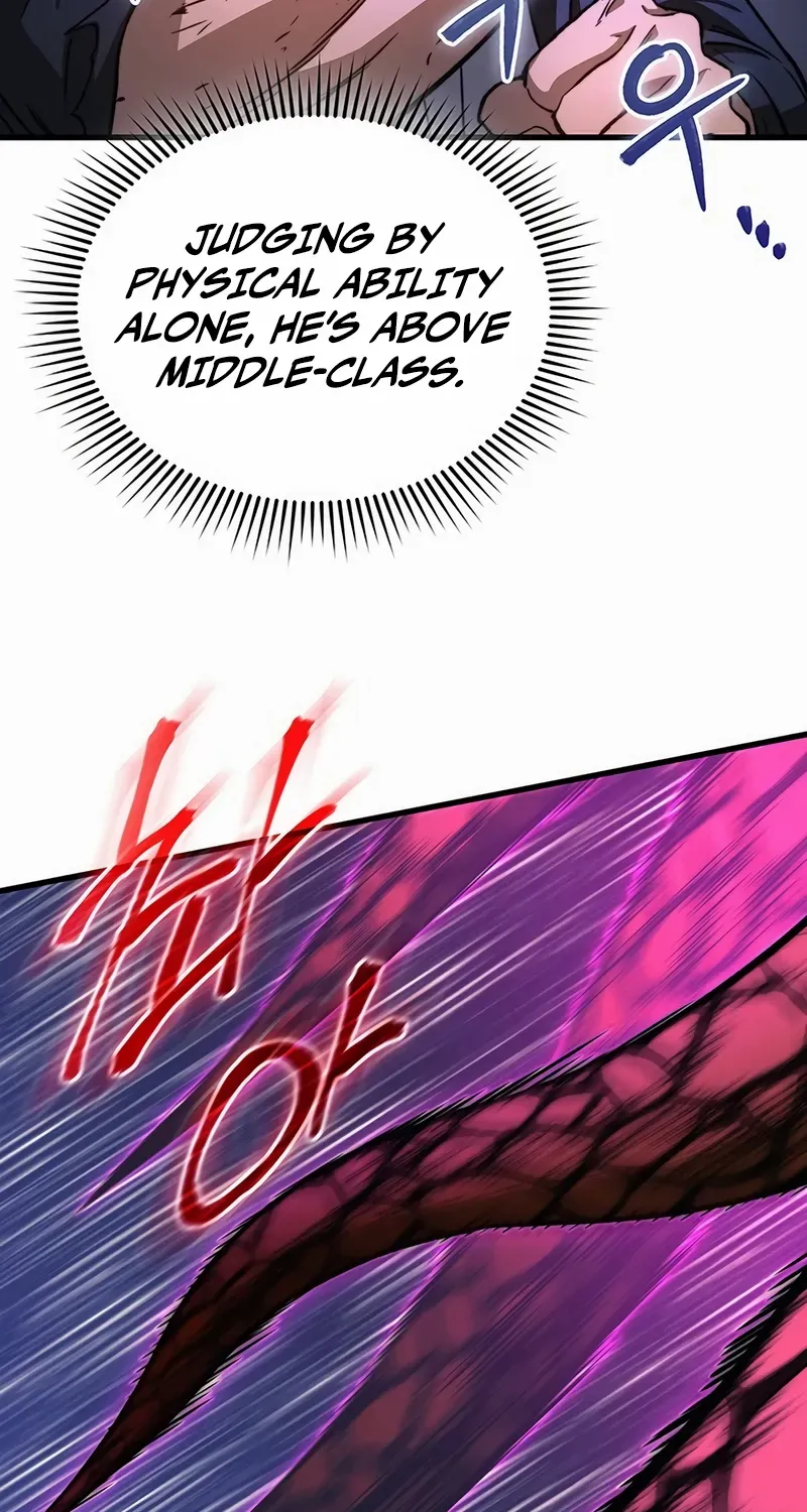 Return of the Apocalypse-Class Death Knight Chapter 37 page 73 - 
