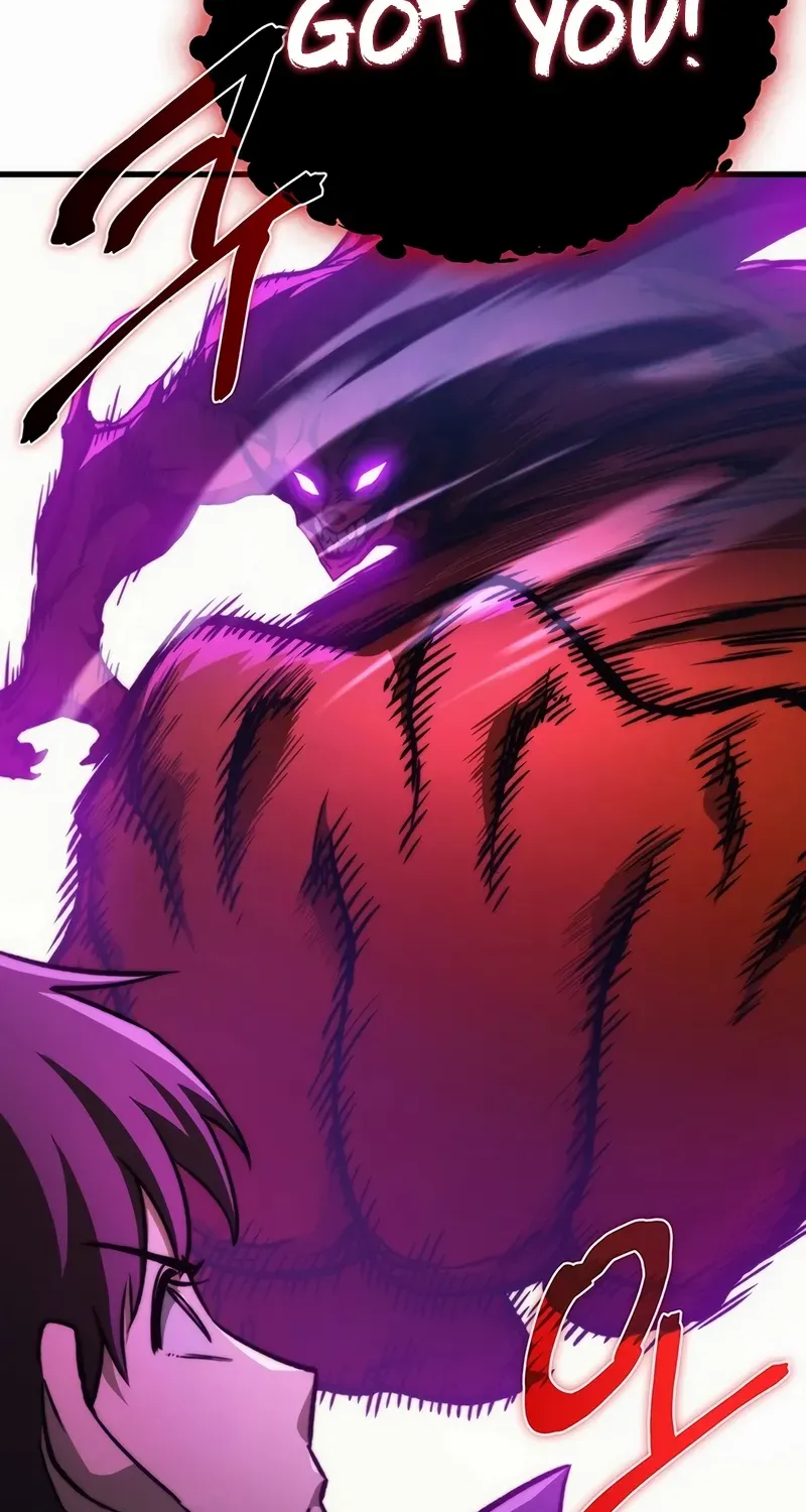 Return of the Apocalypse-Class Death Knight Chapter 37 page 78 - 