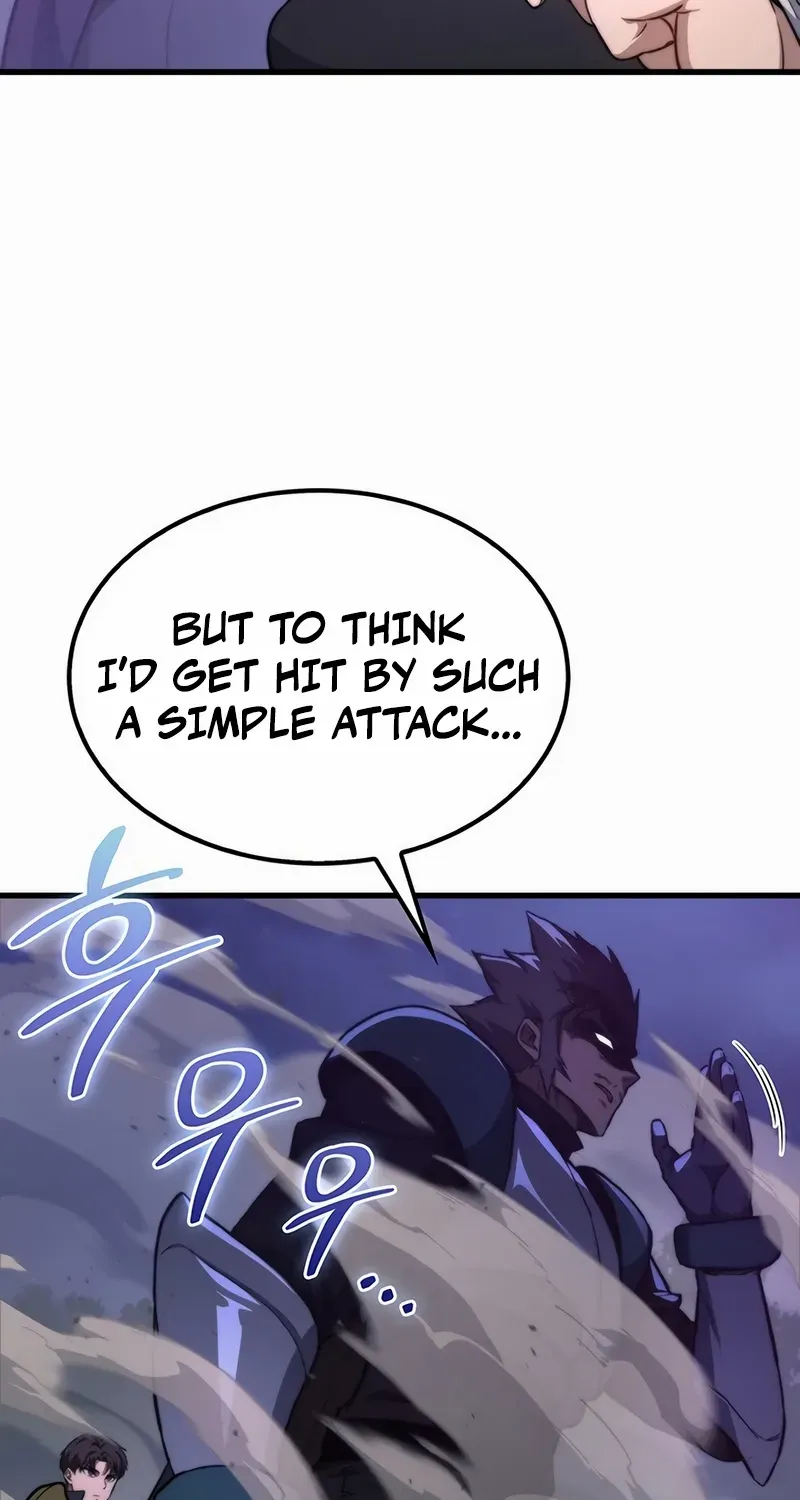 Return of the Apocalypse-Class Death Knight Chapter 37 page 10 - 