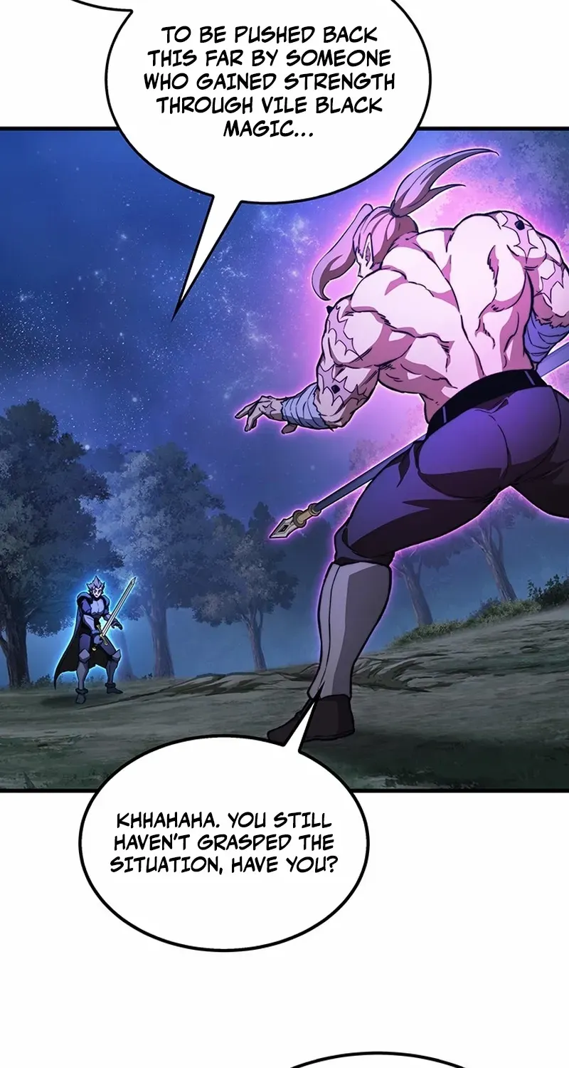 Return of the Apocalypse-Class Death Knight Chapter 38 page 15 - 