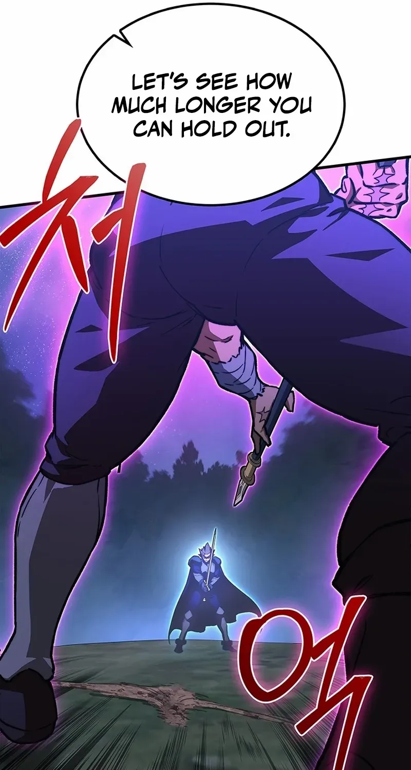 Return of the Apocalypse-Class Death Knight Chapter 38 page 17 - 