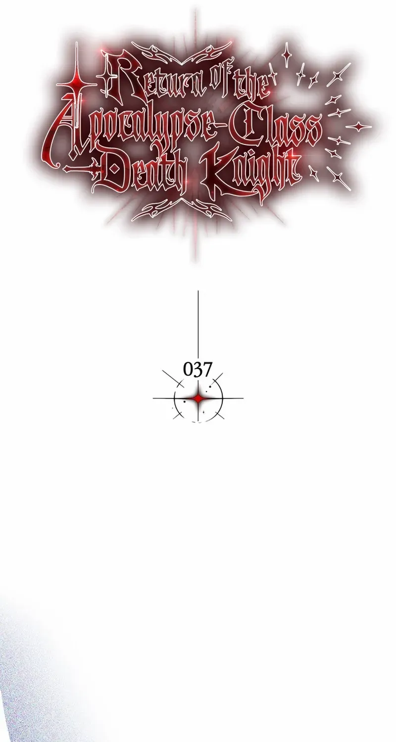 Return of the Apocalypse-Class Death Knight Chapter 38 page 22 - 