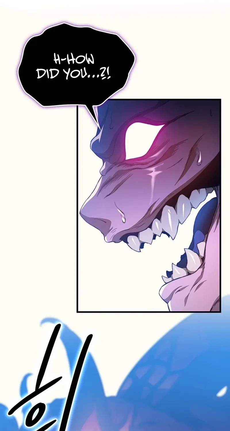 Return of the Apocalypse-Class Death Knight Chapter 38 page 40 - 