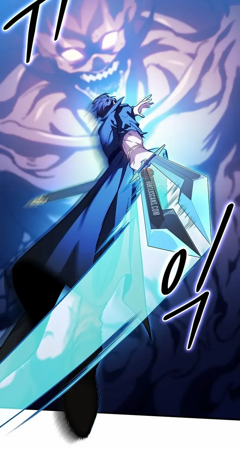 Return of the Apocalypse-Class Death Knight Chapter 38 page 41 - 