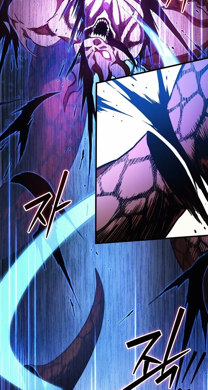 Return of the Apocalypse-Class Death Knight Chapter 38 page 44 - 