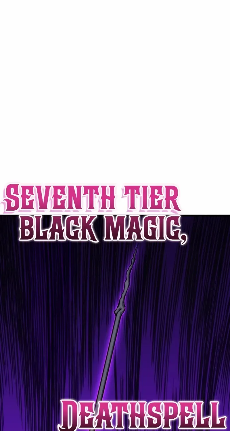 Return of the Apocalypse-Class Death Knight Chapter 38 page 62 - 