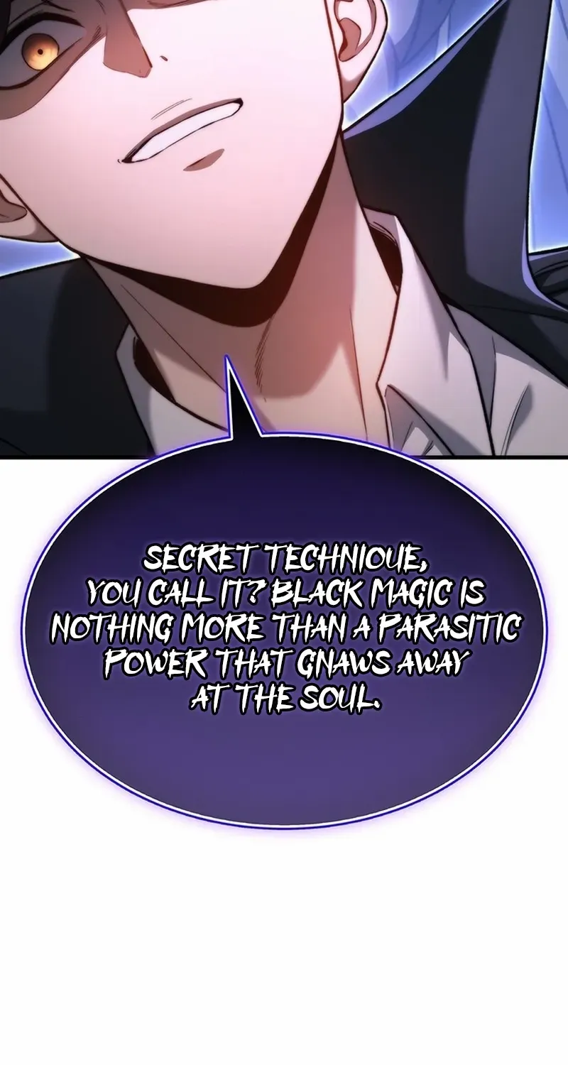 Return of the Apocalypse-Class Death Knight Chapter 38 page 82 - 