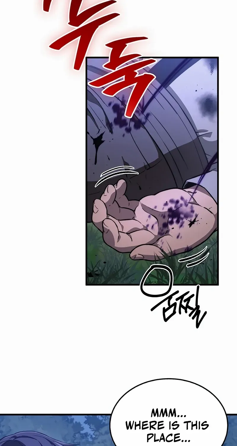 Return of the Apocalypse-Class Death Knight Chapter 39 page 11 - 