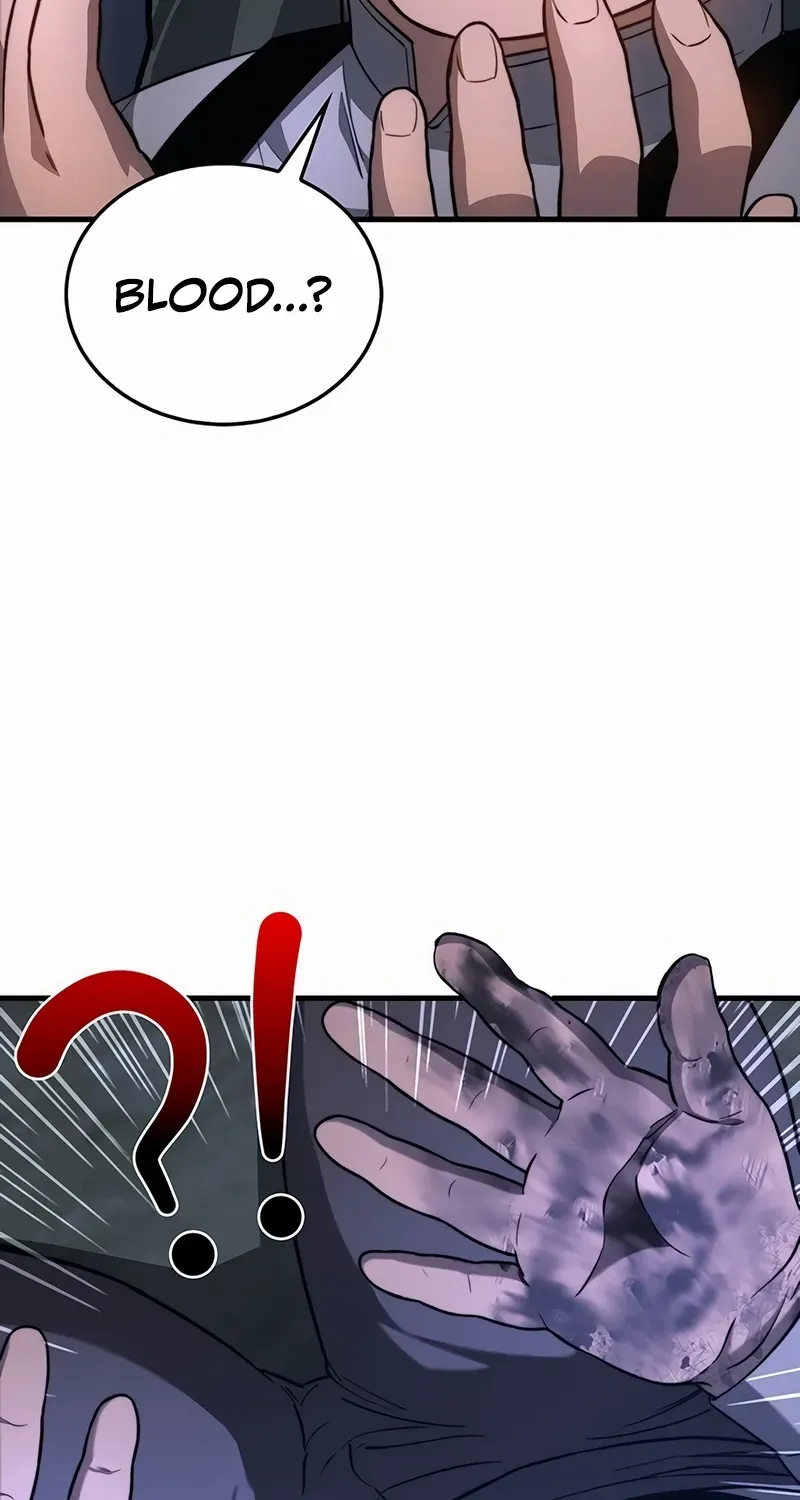 Return of the Apocalypse-Class Death Knight Chapter 39 page 16 - 