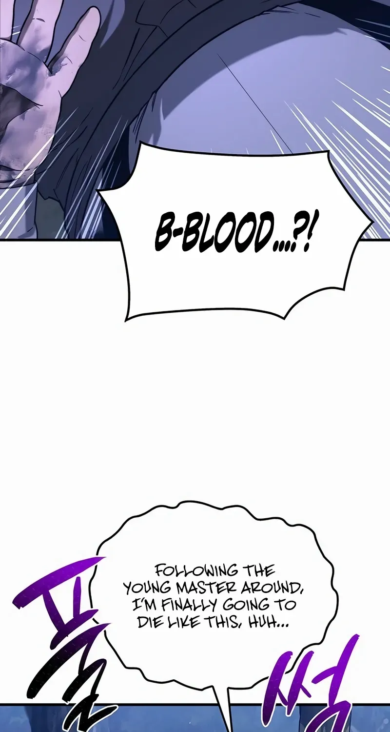 Return of the Apocalypse-Class Death Knight Chapter 39 page 17 - 