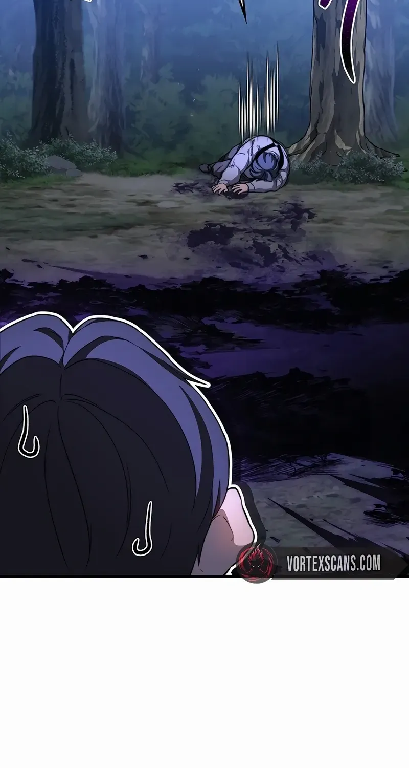 Return of the Apocalypse-Class Death Knight Chapter 39 page 18 - 