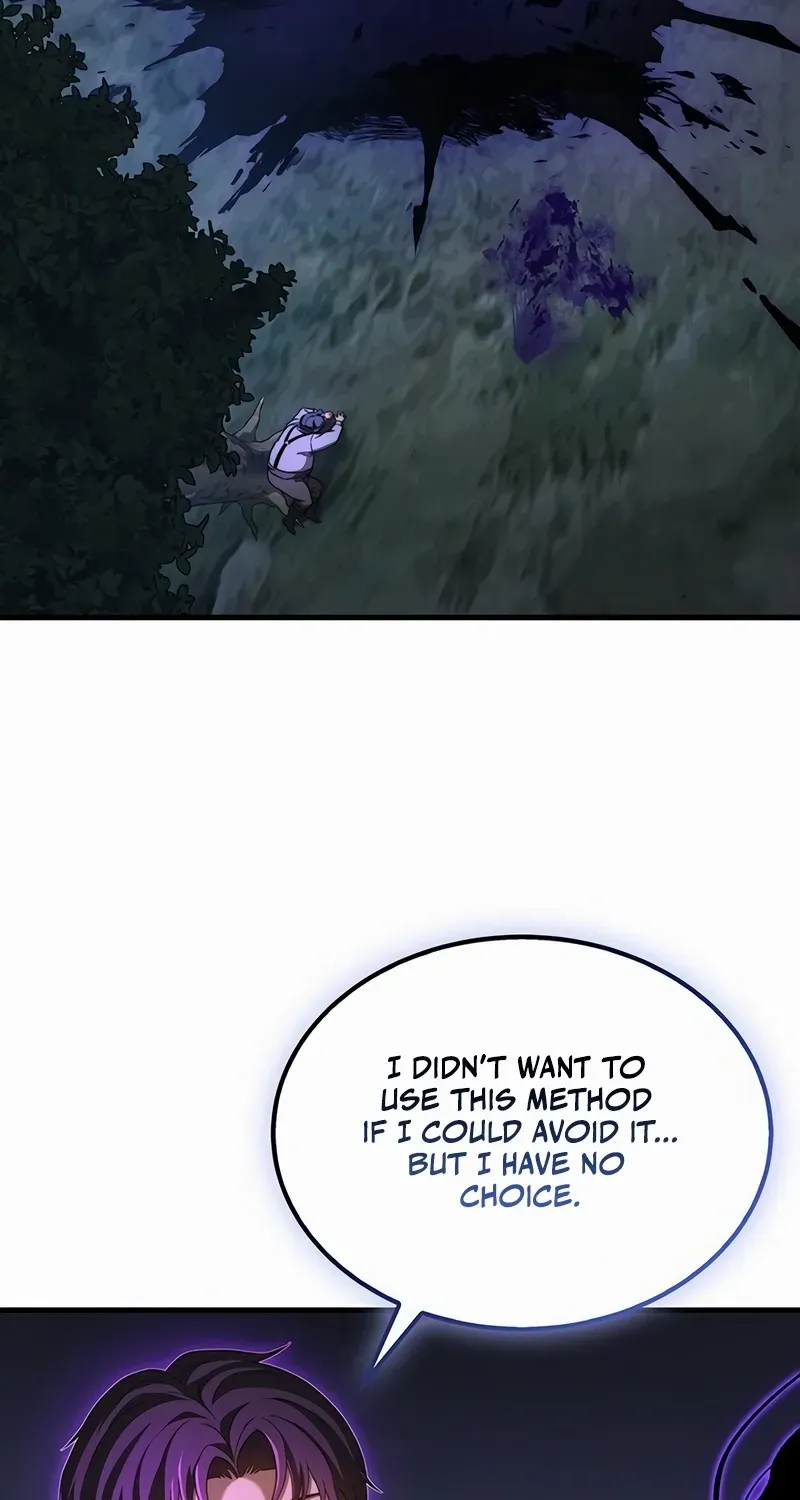 Return of the Apocalypse-Class Death Knight Chapter 39 page 21 - 