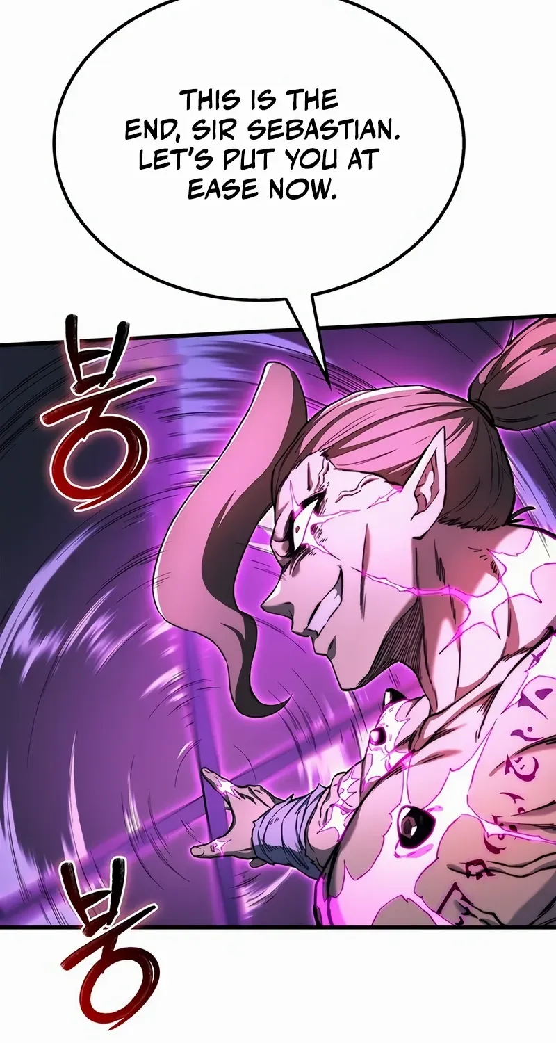 Return of the Apocalypse-Class Death Knight Chapter 39 page 44 - 