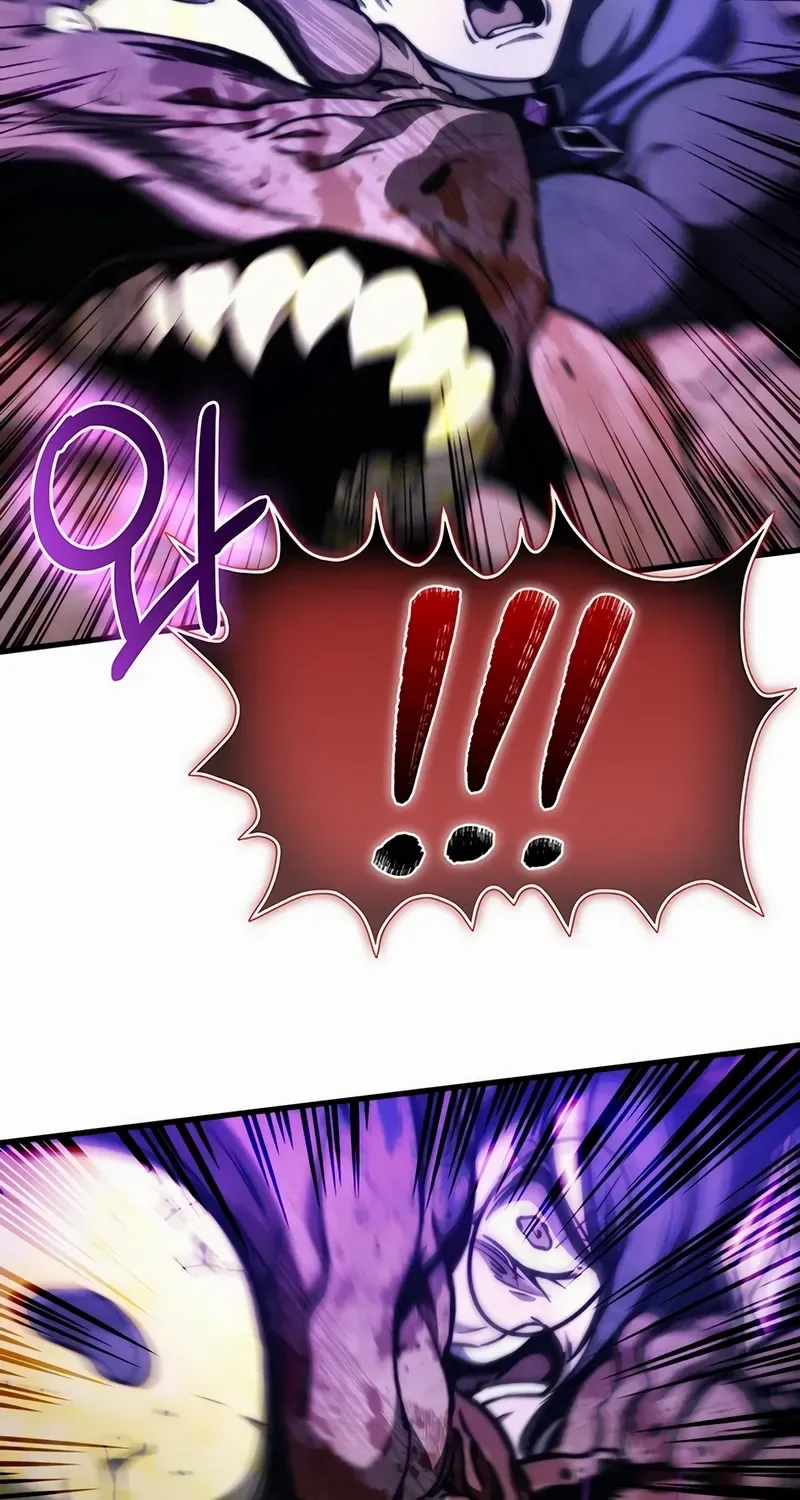 Return of the Apocalypse-Class Death Knight Chapter 39 page 6 - 