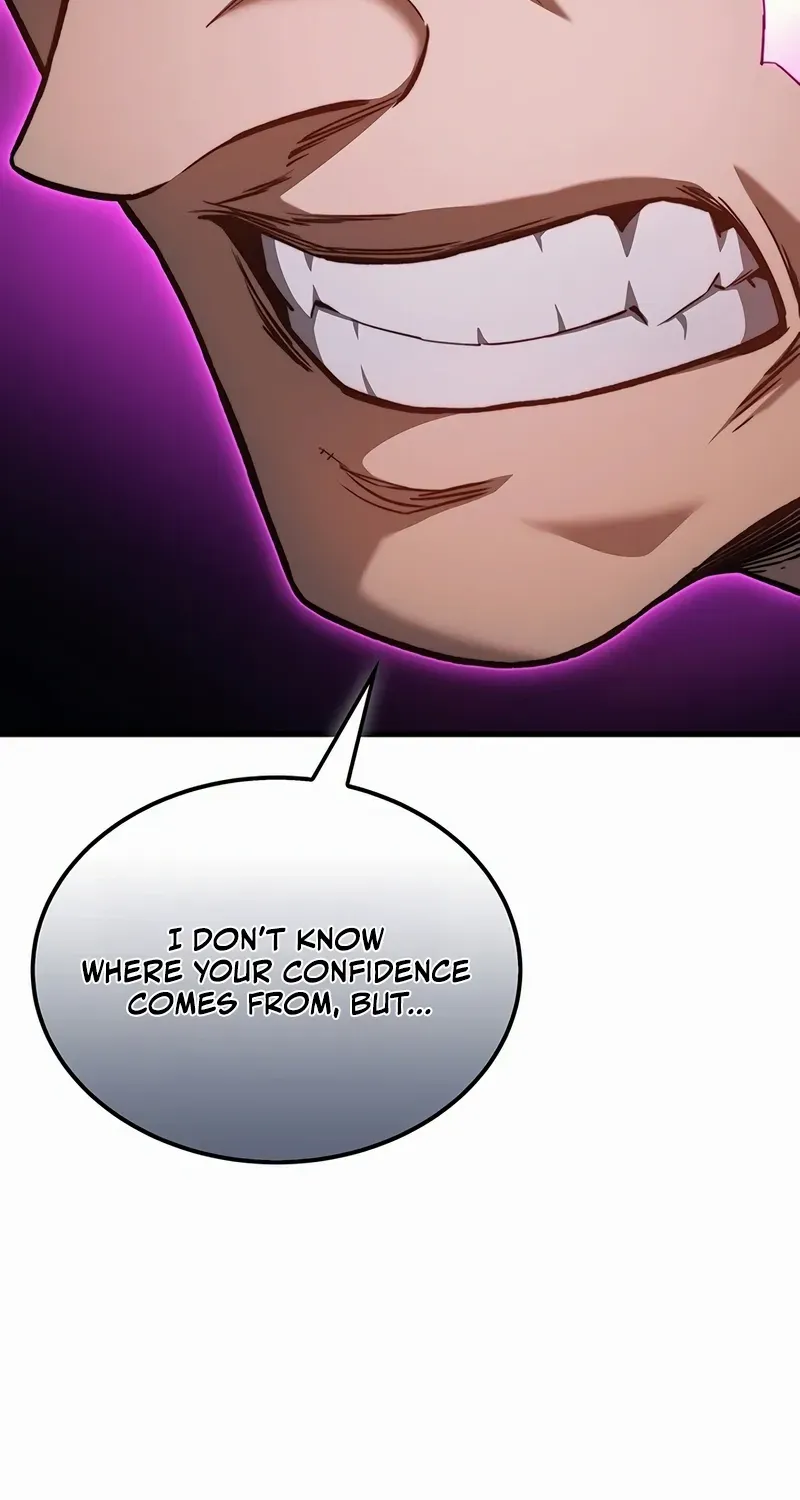 Return of the Apocalypse-Class Death Knight Chapter 39 page 54 - 