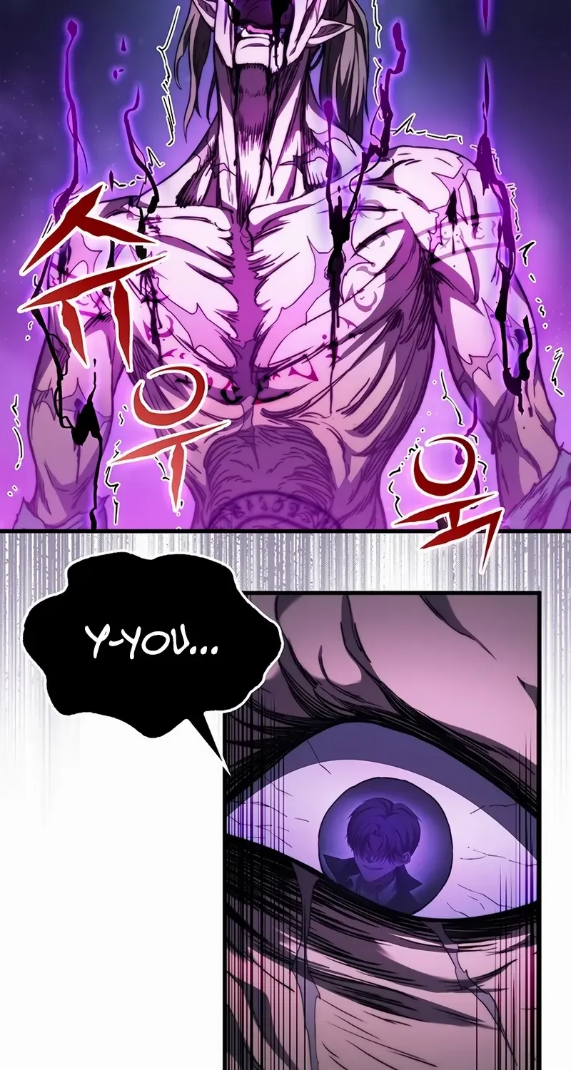 Return of the Apocalypse-Class Death Knight Chapter 39 page 68 - 