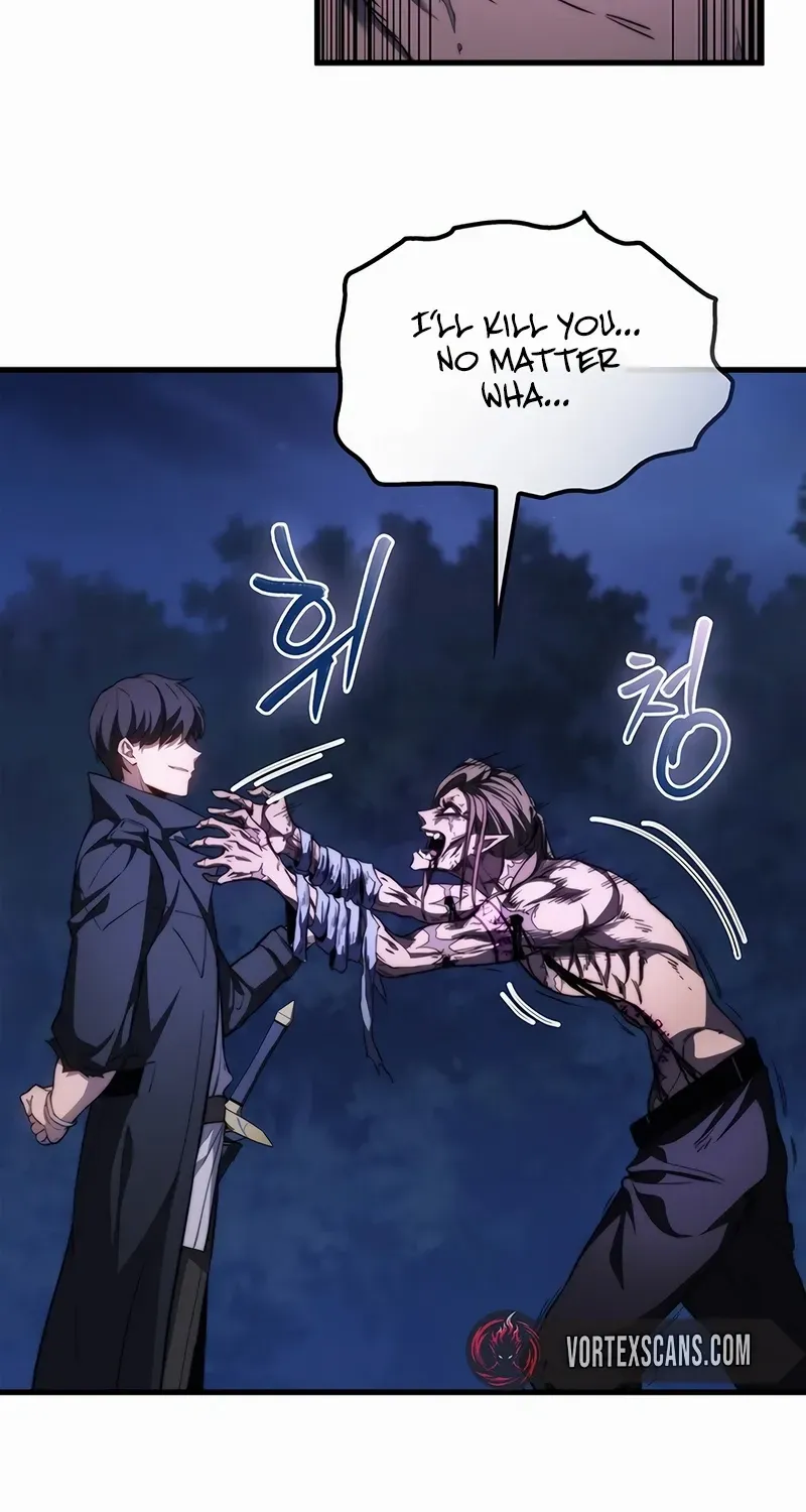 Return of the Apocalypse-Class Death Knight Chapter 39 page 69 - 