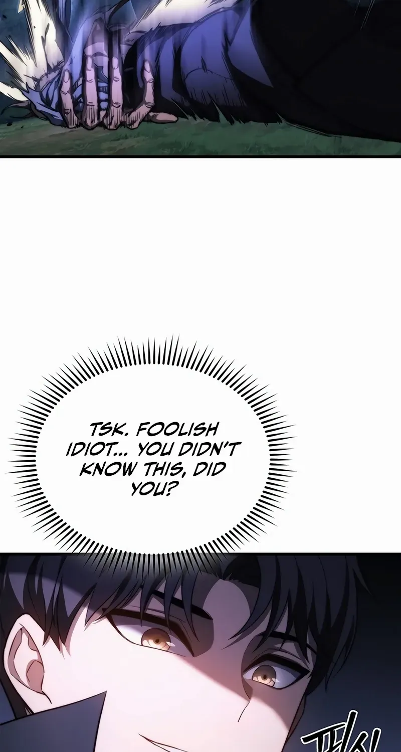 Return of the Apocalypse-Class Death Knight Chapter 39 page 71 - 