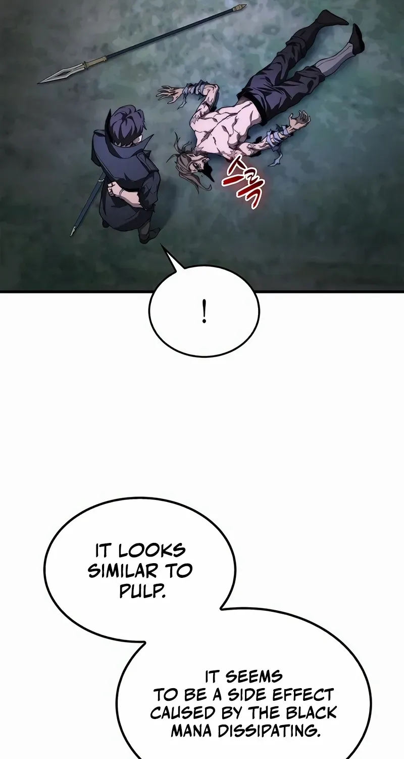 Return of the Apocalypse-Class Death Knight Chapter 39 page 74 - 