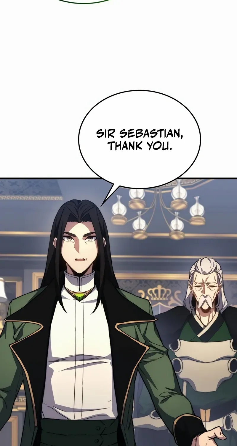 Return of the Apocalypse-Class Death Knight Chapter 39 page 81 - 