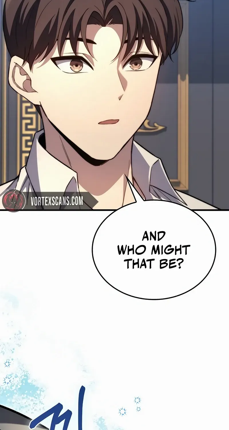 Return of the Apocalypse-Class Death Knight Chapter 39 page 95 - 